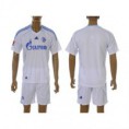 Schalke blanca 2011-2012